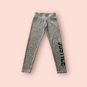 Justice Leggings